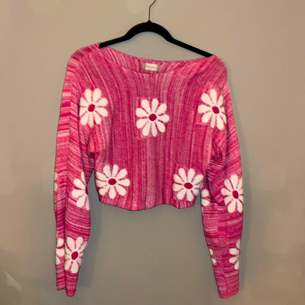 Never worn